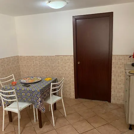 Appartement Papireto's