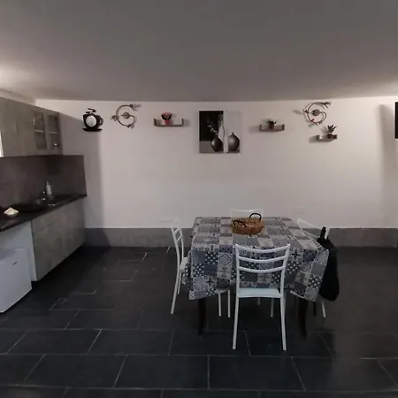 Papireto's Appartement Palermo