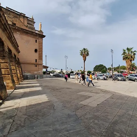 Papireto's Appartement Palermo