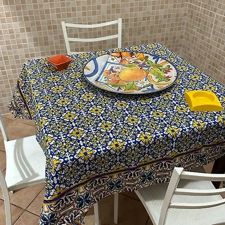 Papireto's Apartamento *