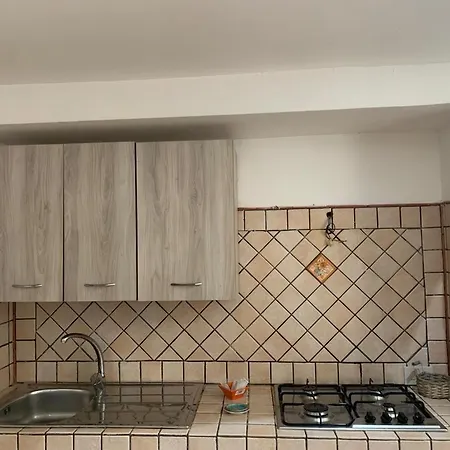 Apartamento Papireto's Palermo