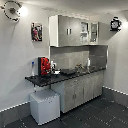 Papireto's Apartamento *