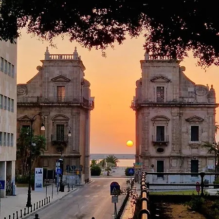 Apartamento Papireto's Palermo